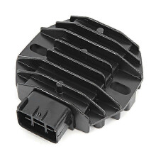 Suzuki Eiger 400 LT-A400 ATV Regulator Rectifier 2002-2007 2X4/4X4Compatible