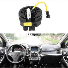 8591034120 OEM Spiral Clock Spring For SsangYong Korando C Actyon 2011-2025Steering Wheel
