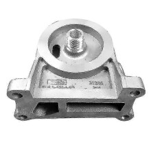 Auto Parts Oil Filter Housing compatible with Mazda 3 5 6 L301-14-311 compatible withd