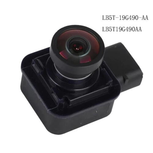 Câmera de Ré LB5T-19G490-AA para  Explorer XLT 2020-2024 1