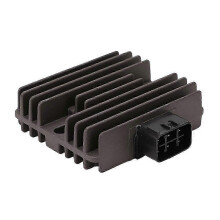 Voltage Regulator Rectifier for Kawasaki Ninja 250/300/650, Z Series & GA ATV