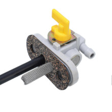 Fuel Valve Petcock 7052190 - Replacement for Polaris Scrambler 500 (1998 - 2001)