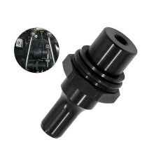 Aluminum Upgraded PCV Valve for N54 - Replacement for E82, E90, E92, E9x Cars