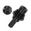 Aluminum Upgraded PCV Valve for N54 - Replacement for E82, E90, E92, E9x Cars 1