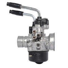 17.5mm 2-stroke Carburetor for Phbn Phva17 Style - Ideal for Jog-r, Aerox & Minarelli Motorcycles