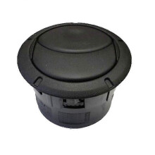 Steering Cover, Air Vent Heater Grill for Renault Dacia Logan, Sandero, Duster, Master & Movano
