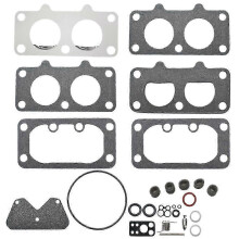 Overhaul Kit for Carburetor - Compatible with 797890, 792455, 499811, 499812, 699735