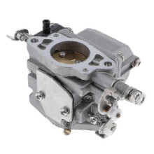 Carburetor for Tohatsu 9.9hp - 18hp 2 - Stroke Outboard Engines