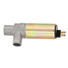 Idle Control Valve for MERCEDES BENZ S-Class (1986 - 1991) - W126, C126, W463, R107