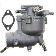 New Carburetor for Briggs Stratton 7 9 Hp Engines (Models 390323, 394228, 195432)