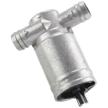 Idle Control Valve for Mercedes-Benz W124/W126/W201 Part Numbers 0001412225, 0280140510