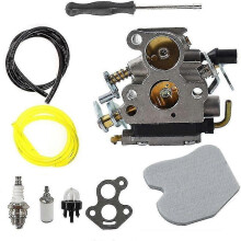 OEM 574719402 Carburetor for Husqvarna 236 240e Chainsaw Engine Parts
