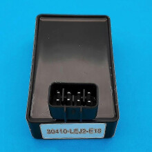 OEM 30410-LEJ2-E10 CDI For Kymco Agility Scooter 8-Pin