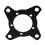 EBike Mid Drive Motor 104BCD Chainring Adapter for Bafang BBS01B BBS02B Motor 4