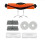 9 Pcs for  H40 Sweeping Machine Accessories Main Side Brush Mop Filter Dust Bags 4