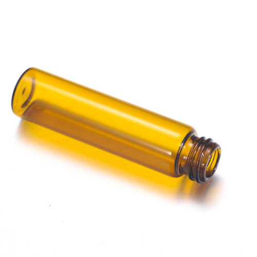 40 St Sprayflaskor Små Kosmetiska Atomizer Parfymflaskor Atomizing Spray Behållare Glas Sprayflaska för Resor 1