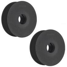 2PCS for  3D Printer High Temperature Material Rack Reusable Spool for ABS ASA PA6-GF ABS-GF Filament