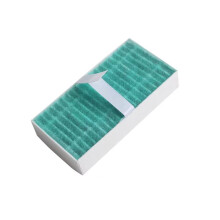 Hepa Air Filter for FLASHFORGE Adventurer 5M Pro Hepa Air Filter Bundle 3D Printer Parts for Adventurer 5M