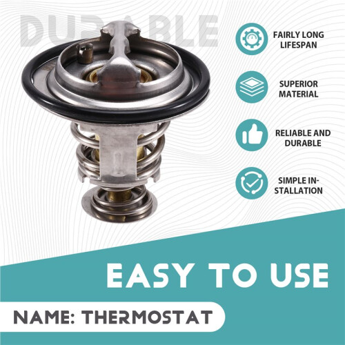 Thermostat 06K121113G for  , , Beetle, 1