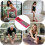 Dance Foot Enhancer - Arch Flex Unit, Ballet Form Trainer Dynamic Rebound Footwork Strength Training 7