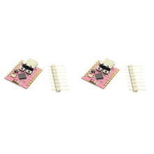 2X ESP32-C3 Płytka Rozwojowa WiFi Bluatooth ESP32 Super Płytka Rozwojowa ESP32-C3 Płytka Rozwojowa