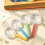 4 Stuks Plastic -Vergrootglas Kinderspeelgoed 3