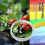 4 Stuks Plastic -Vergrootglas Kinderspeelgoed 5