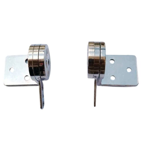 Through  Hole Damping Rotary Shaft Torque Hinge Can Stop Hinge Equipment At Will Damper