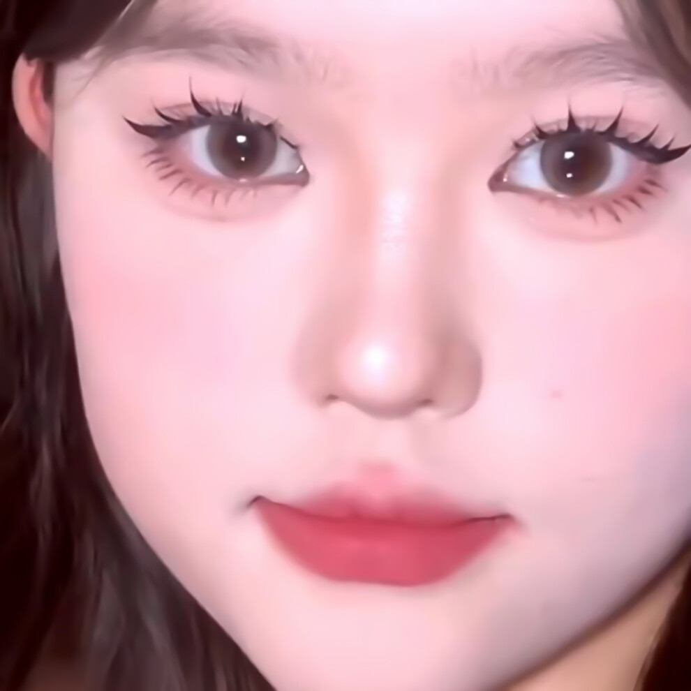 Creation-3C Thick Spiky Manga Lashes For Daily Use