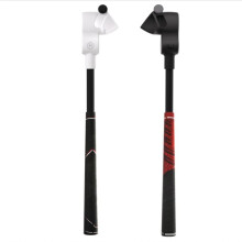 Club Attachment for Meta Quest 3/3S Controllers Left & Right VR Handle Non-Slip Grip, Simulator Accessory