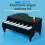 Electronic Piano DIY Kit Circuit Board Soldering Practice Graphical Programming Learning Assembly Kit with Downloader 5