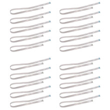 20X dla , dla , , , dla Po 2011, 6-Stykowy, 15 mm, Kabel FFC do Poduszki Powietrznej 5K0 953 569 5K0953569
