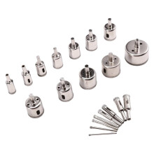 1set 50mm Diamond Drill Bit for Ceramic Drilling Sawing Glass Drilling Bottle Jar Cutting Granite Stone Tile Cutting