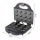 Electric 12-Hole Walnut Cake Waffle Maker with Nuts Biscuit Maker for Baking Business - Non-Stick Surface EU Plug 6