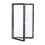 Magnetic Graded Card Case, Aluminum Alloy Protector Slab Protector Display Case, for 35PT PSA/CGC/CSG 1