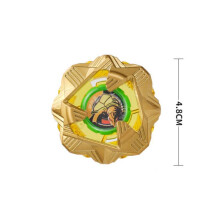 (BX35)Gyroscope en alliage de combat avec série Bx adapté aux enfants et aux fans bataille