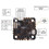 H743 AIO 35A AM32 Flight Controller, 3-6S 32-Bit Open-Source ESC with Industrial Dual IMUs for FPV Drones 3