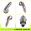 Pull-Out Spray Arm for GROHE Pull-Out Faucets, for GROHE 46312SD0/46298SD0 C 7