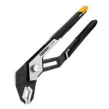 TOUGHBUILT TB-H3-51-V10 TB-H3-51 10"/12" Quick Adjustment Water Pump Pliers V-Shaped Jaw Separately Hand Tool V10