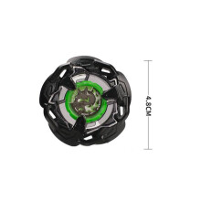 (BX21)Combat Alloy Gyroscope With Bx Series Suitable For Children And Battle Fans