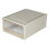 Multi-Functional Drawer Stackable Storage Box - Clothes Shoes Cosmetics Jewelry Underwear Home Organizer 1