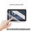3pcs for  X1C/P2S/H2D/H2S/H2C 3D Printer Screen Protector Scratch-Resistant Wear-Resistant Touch-Sensitive 6