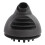 Upgraded Diffuser Wave Curl for  Airwrap HS09/Co-Anda2x , Attachment Diffuser Nozzle Dome and Diffuse Modes 1