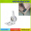 Through  Hole Damping Rotary Shaft Torque Hinge Can Stop Hinge Equipment At Will Damper 2