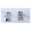 Through  Hole Damping Rotary Shaft Torque Hinge Can Stop Hinge Equipment At Will Damper 3