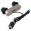 3X Acoustic Guitar Pickup Piezo & Passive Preamp PS700 2