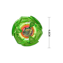 (BX16)Combat Alloy Gyroscope With Bx Series Suitable For Children And Battle Fans