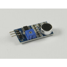 ALLNET 4duino Sensor Geräuschsensor