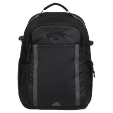 (One Size, Black) Billabong Daily Quest 27L Backpack