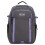 (One Size, Pewter) Billabong Daily Quest 27L Backpack 1